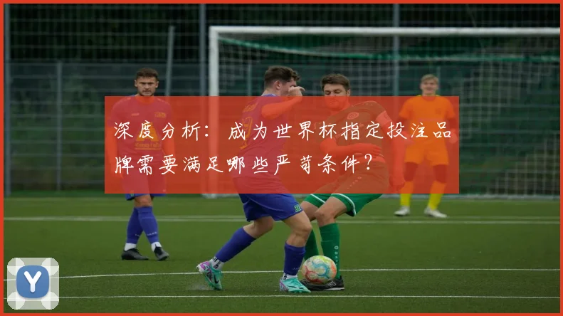 深度分析：成为世界杯指定投注品牌需要满足哪些严苛条件？
