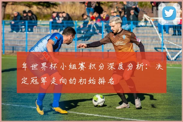 年世界杯小组赛积分深度分析：决定冠军走向的初始排名